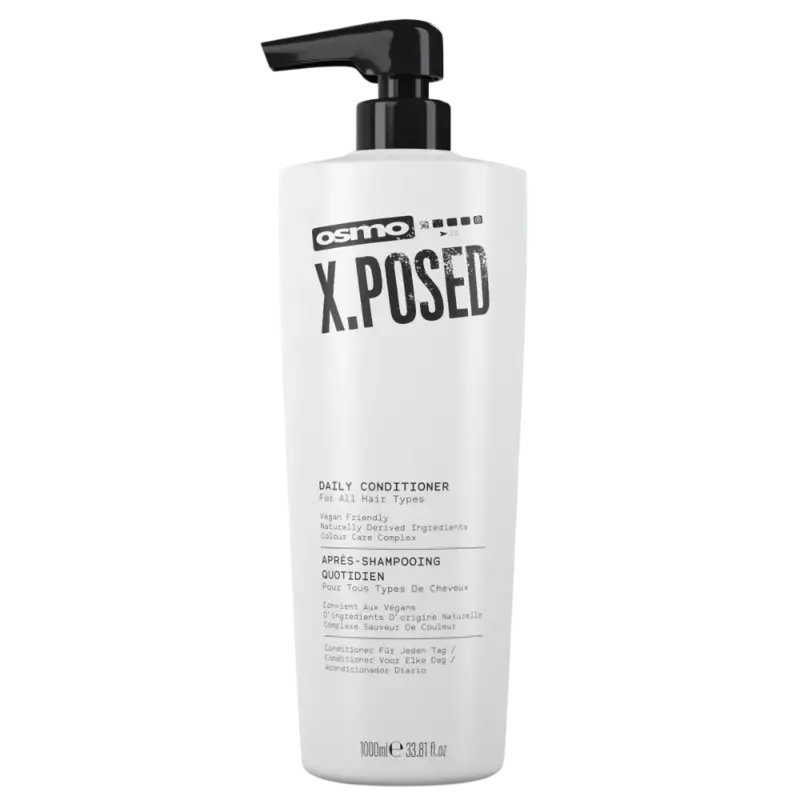 Markenprodukt Osmo Xposed Daily Conditioner 1000ml