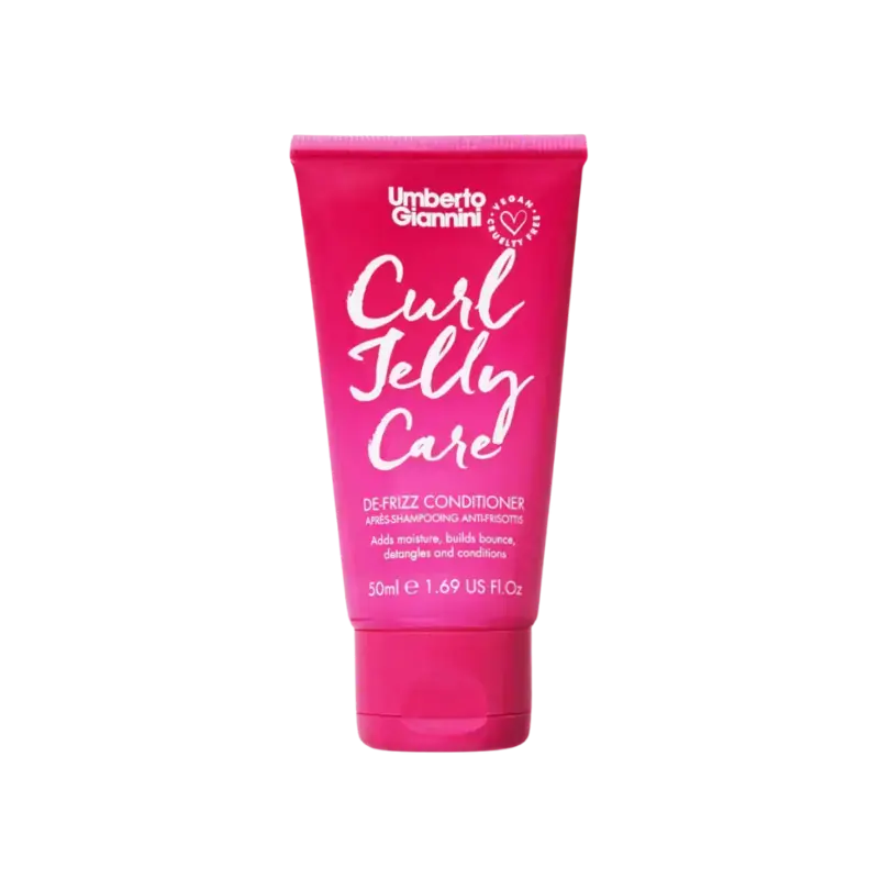 Online Kaufen Umberto Giannini Curl Jelly Care 50ml