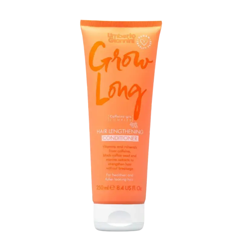 Umberto Giannini Grow Long Hair Lengthening Conditioner 250ml Bestpreis