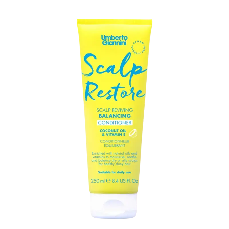 Umberto Giannini Scalp Restore Conditioner 250ml Top-Angebot