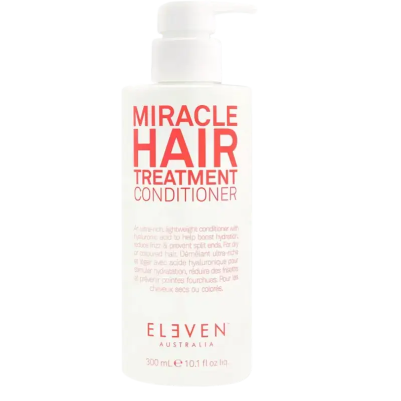 Eleven Australia Miracle Hair Treatment Conditioner 300ml Direkt Vom Hersteller