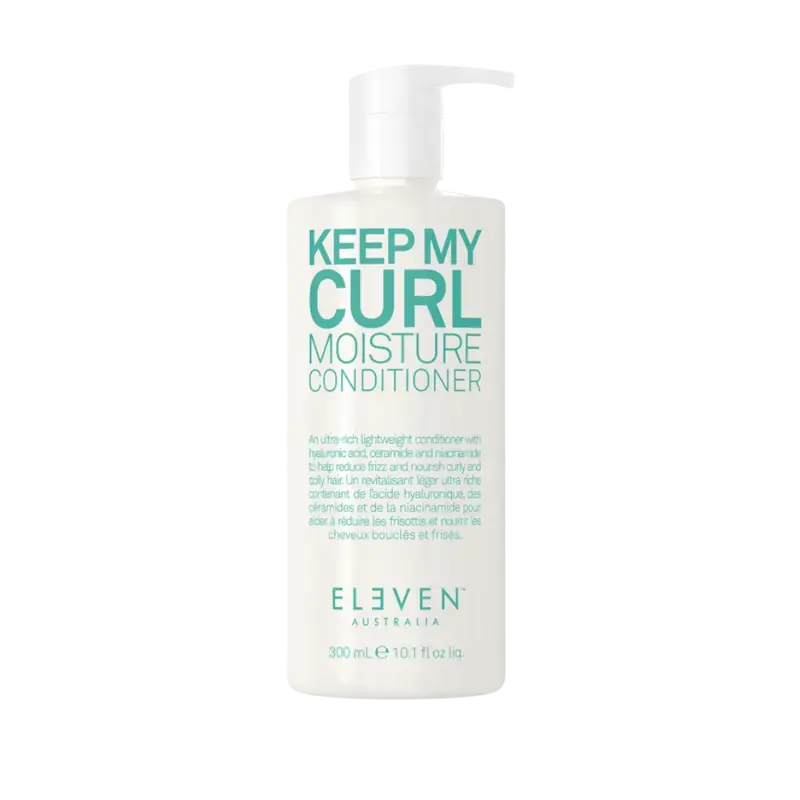 Neuheit Eleven Australia Keep My Curl Moisture Conditioner 300ml