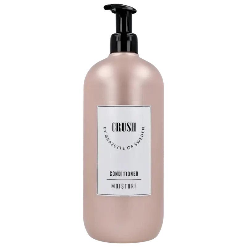 Schnäppchen Crush Conditioner Moisture 1000ml