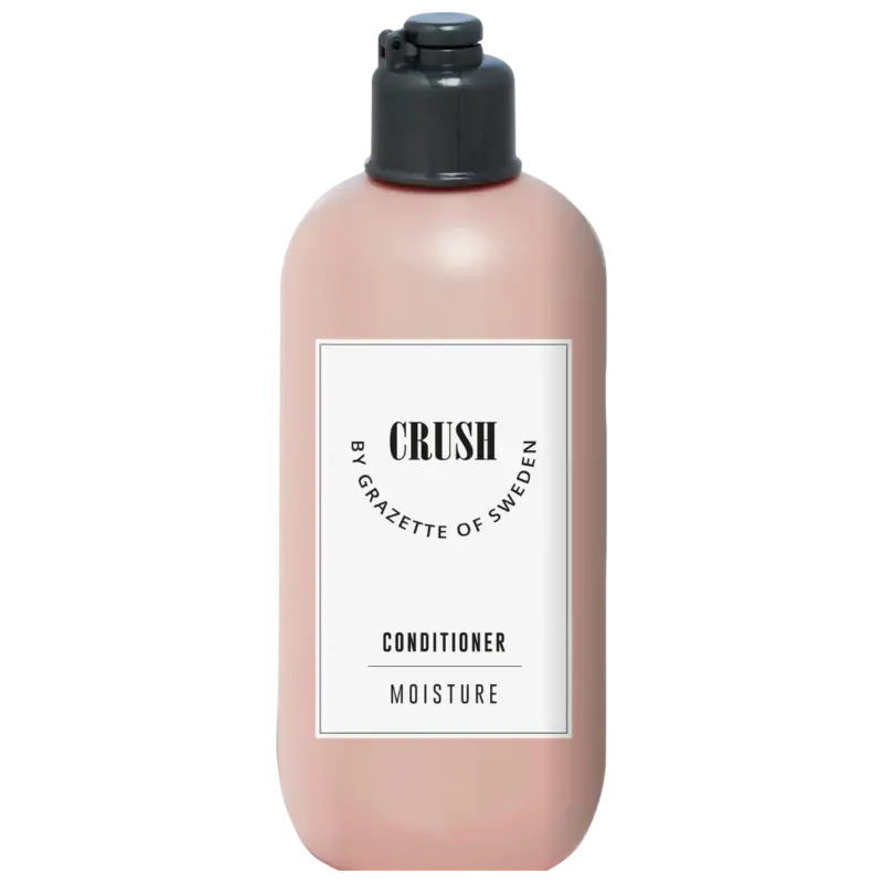 Crush Conditioner Moisture 250ml Nur Heute