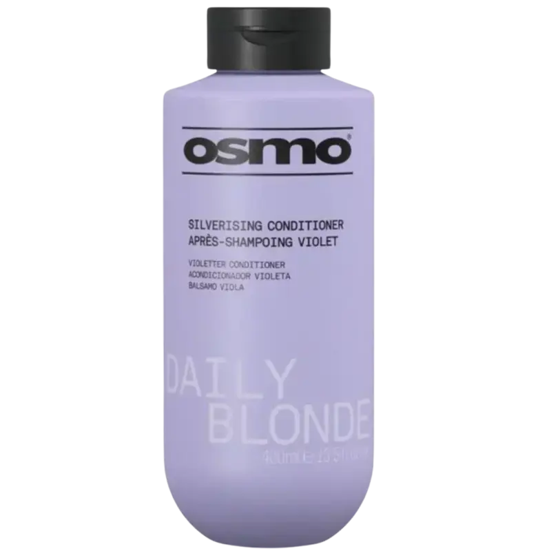 Osmo Silverising Conditioner 400ml Jetzt Bestellen
