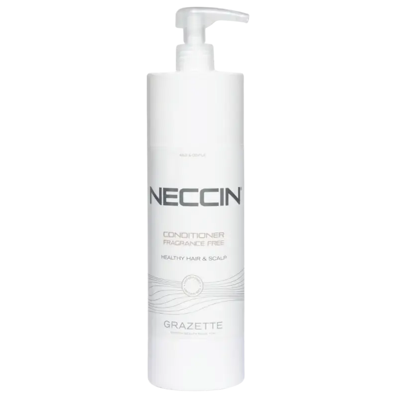 Garantierte Lieferung Neccin Conditioner Fragrance Free 1000ml