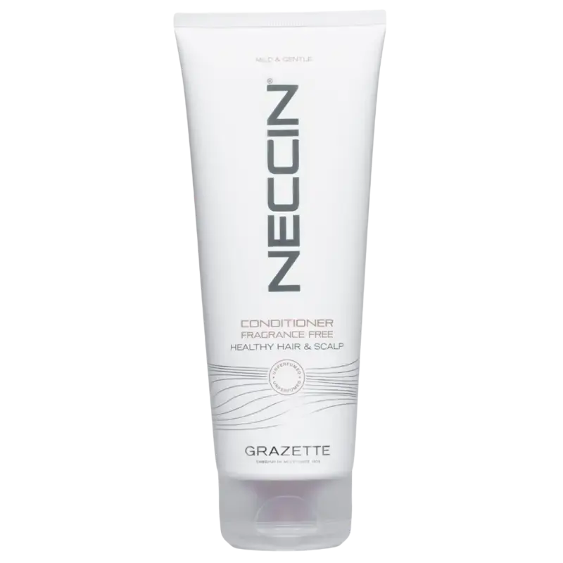Neccin Conditioner Fragrance Free 200ml Bestpreis