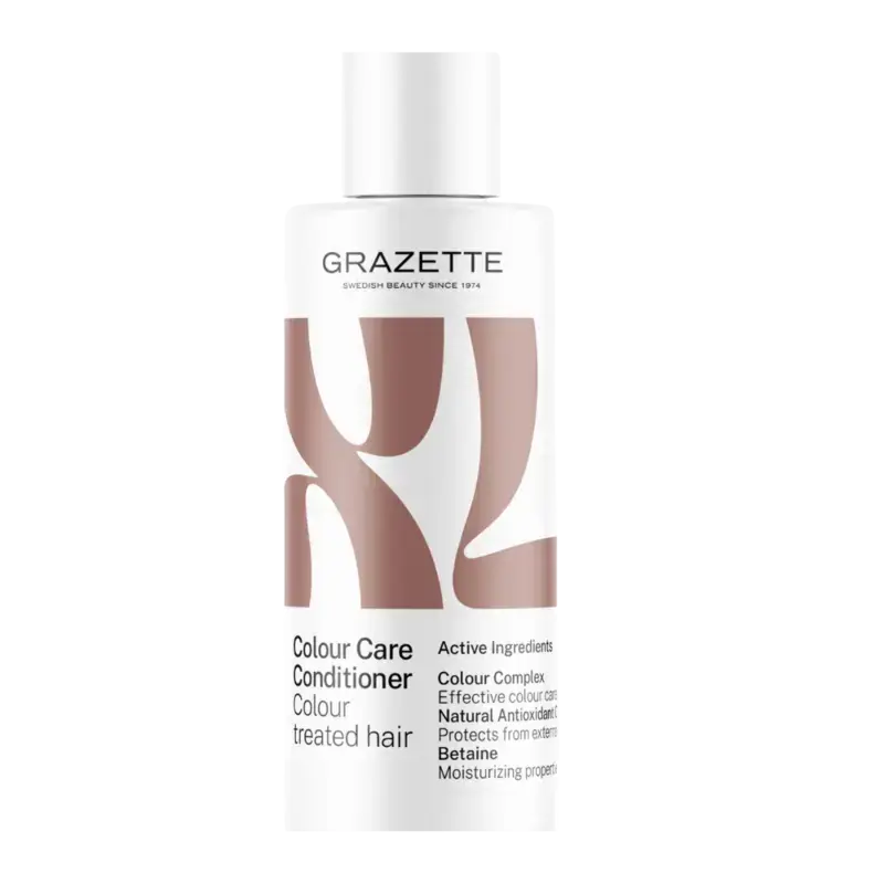 Beliebt XL Colour Care Conditioner 400ml