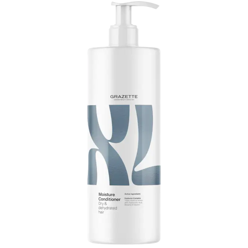 XL Moisture Conditioner 1000ml Zertifiziert