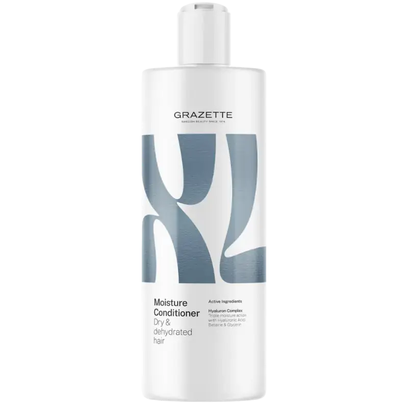 Heißes Angebot XL Moisture Conditioner 400ml