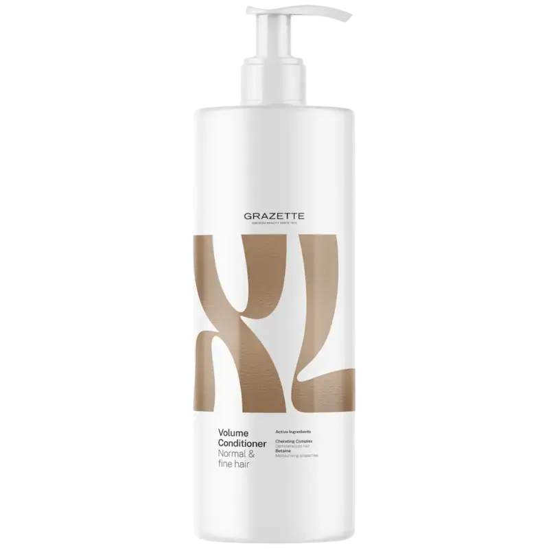 Rabatt XL Volume Conditioner 1000ml