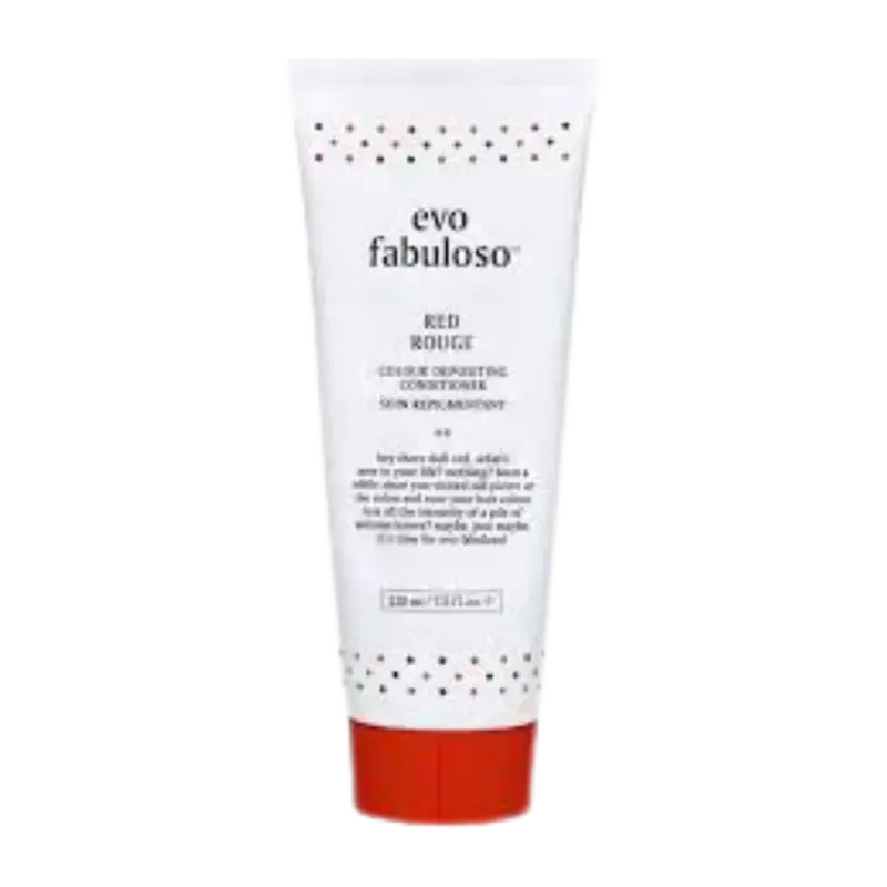 EVO Fabuloso Red Rouge Conditioner 220ml Direktkauf