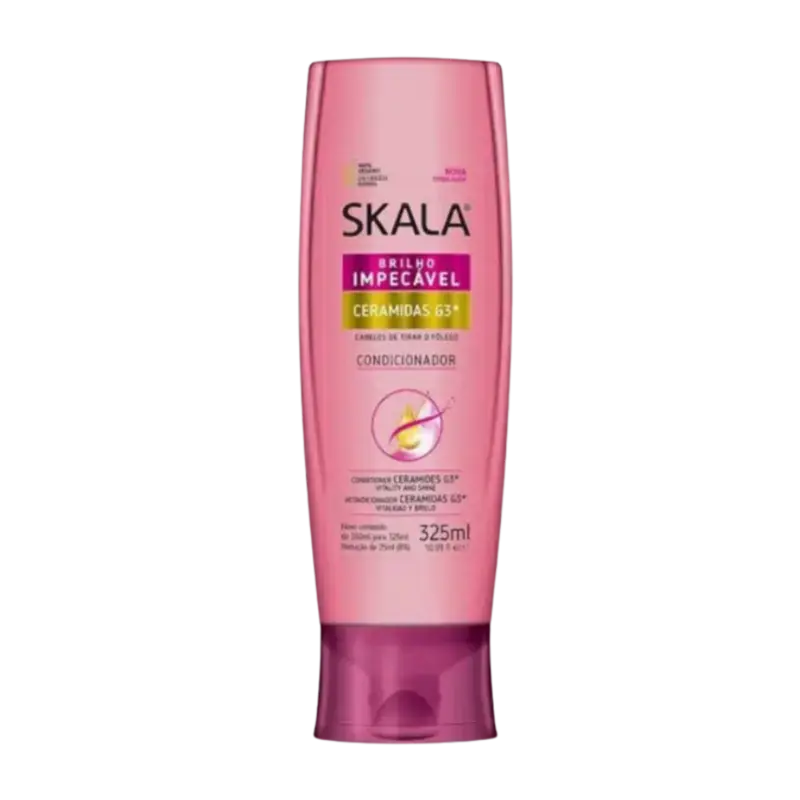 Finale Aktion Skala Conditioner 325ml Ceramidas