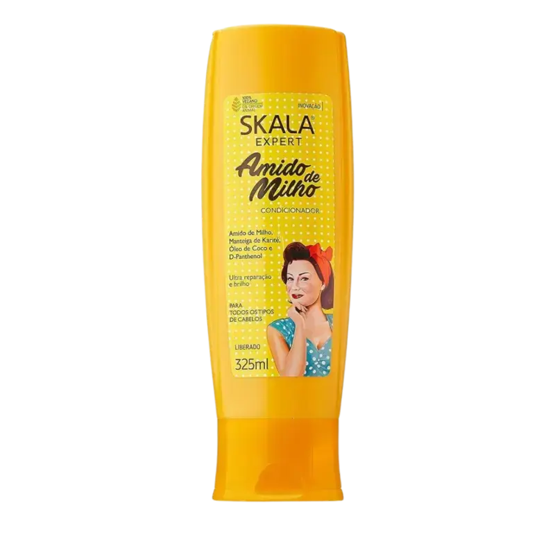 Skala Conditioner 325ml Amido Sonderaktion