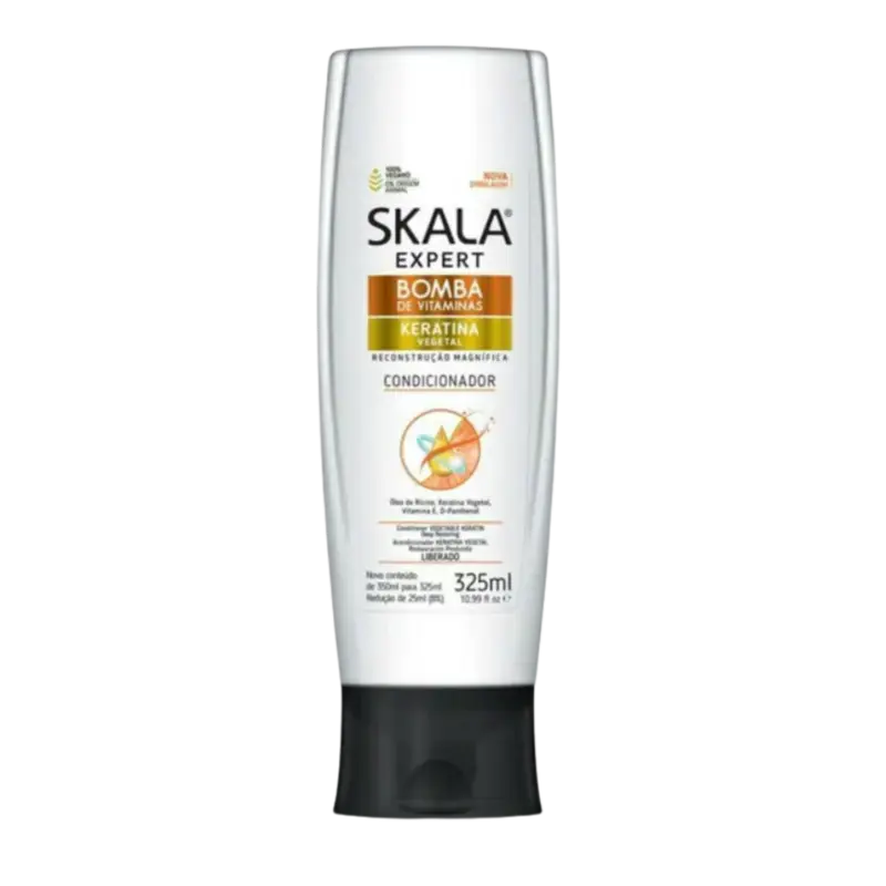 Skala Conditioner 325ml Bomba Vitaminas Keratina Schnäppchen