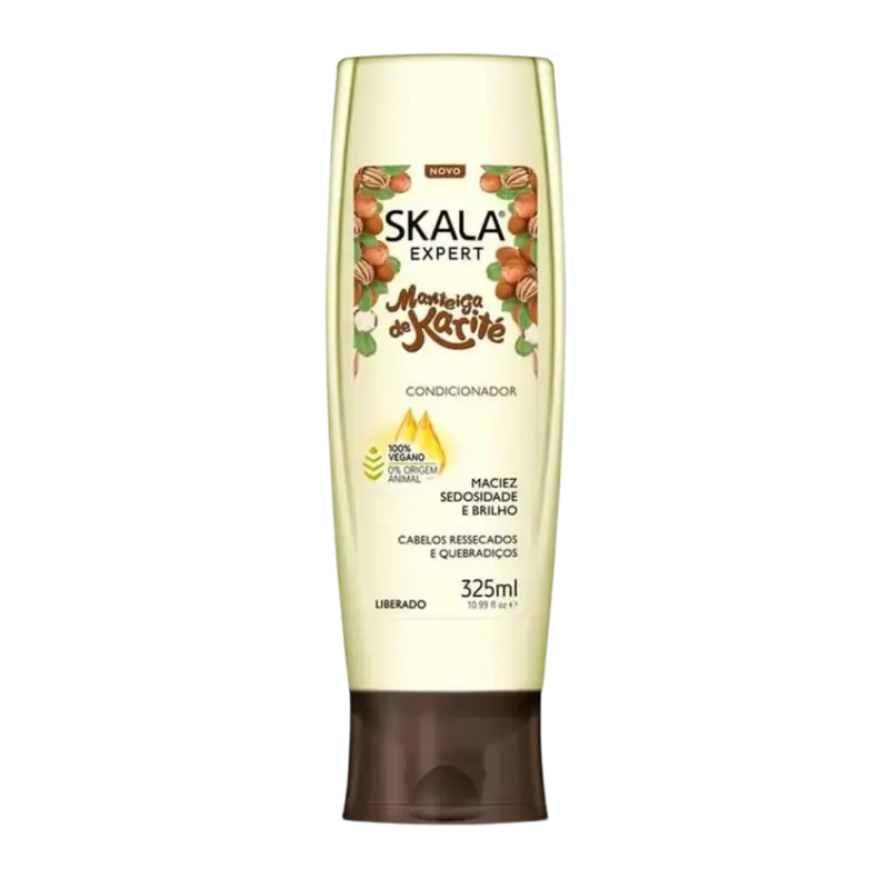 Letzte Chance Skala Conditioner 325ml Karite