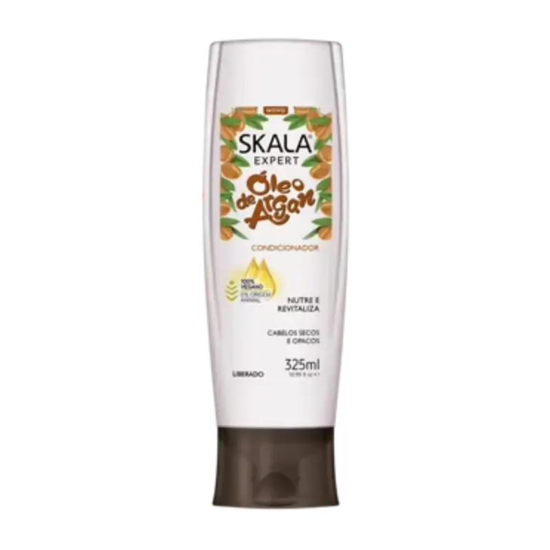 Schneller Versand Skala Conditioner 325ml Oleo Argan