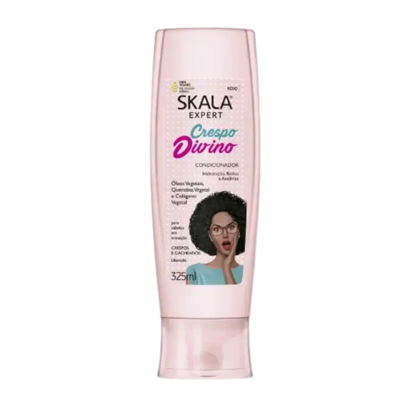 Skala Conditioner 325ml Crespo Divino Jetzt Bestellen