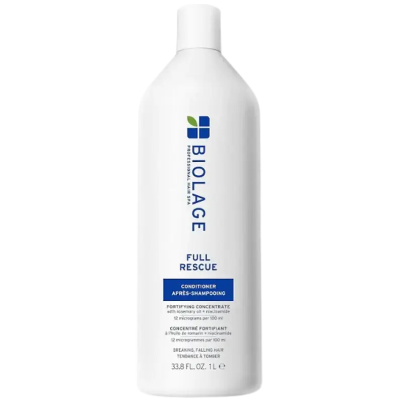 Ausverkauf Biolage Full Rescue Conditioner 1000ml