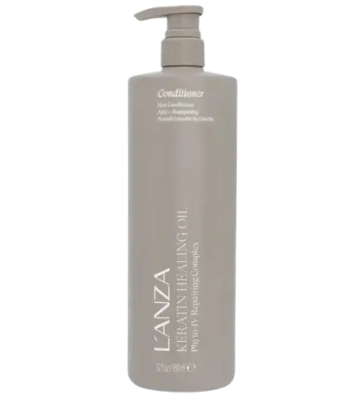 Sonderangebot L‘Anza Keratin Healing Oil Conditioner 950ml