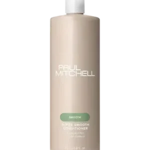 Paul Mitchell Super Smooth Conditioner 1000ml Echt