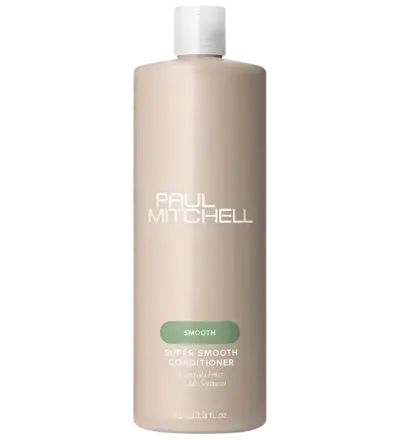 Paul Mitchell Super Smooth Conditioner 1000ml Echt