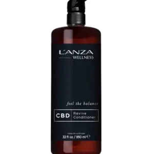Angebot L‘Anza CBD Revive Conditioner 950ml