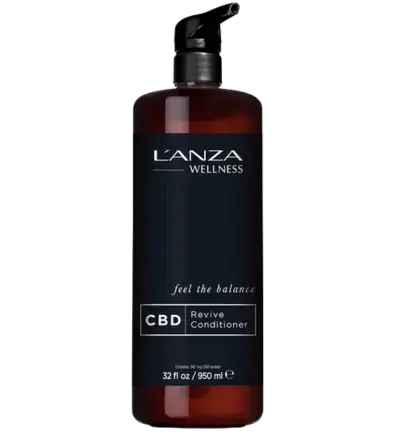 Angebot L‘Anza CBD Revive Conditioner 950ml