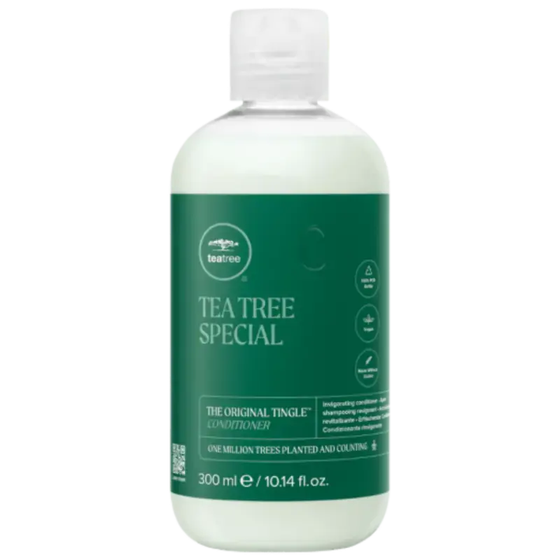 Paul Mitchell Tea Tree Special Conditioner 300ml Markenware