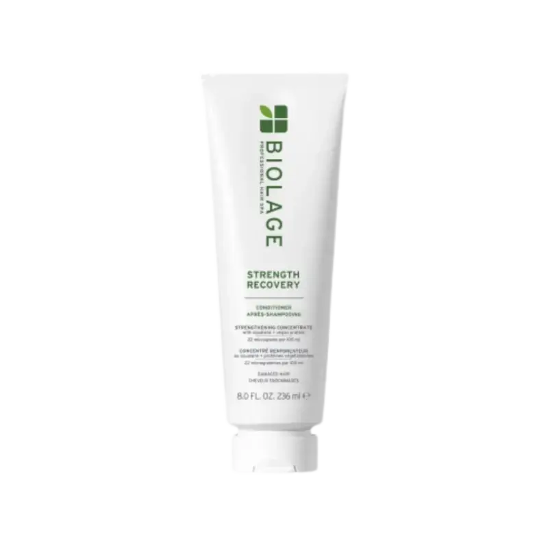 Biolage Strength Recovery Conditioner 236ml Direkt Vom Hersteller