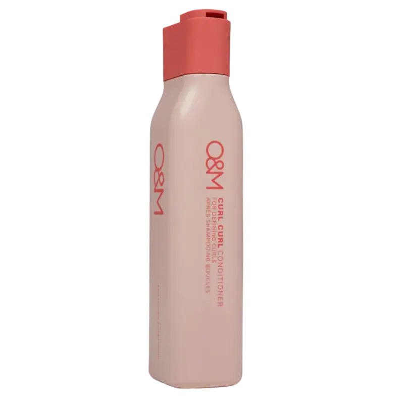 Angebot O&M Curl Curl Conditioner 250ml