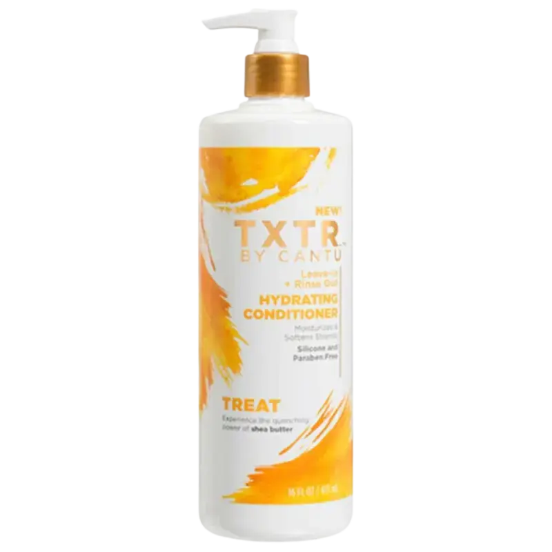 Cantu TXTR Treat Hydrating Conditioner 475ml Aktuell