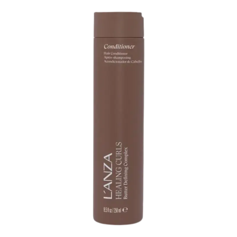 L‘Anza Healing Curls Conditioner 250ml Super-Preis