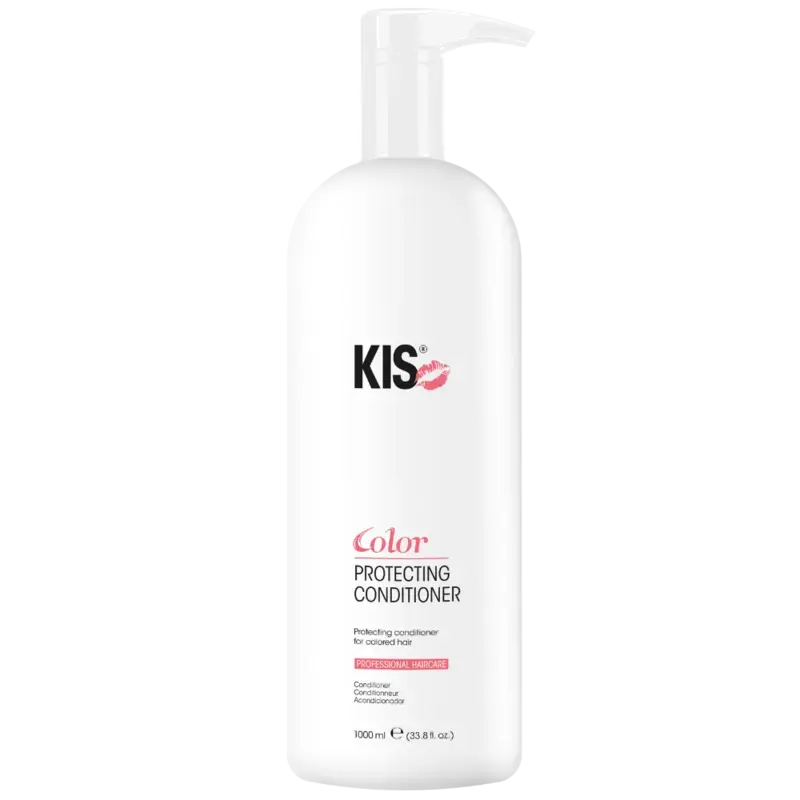 KIS Color Protecting Conditioner 1000ml Letzte Chance