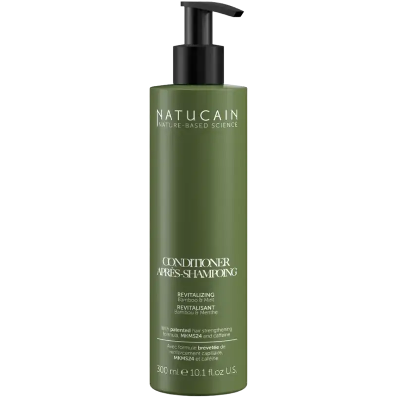 Bestpreis Natucain Revitalizing Conditioner 300ml