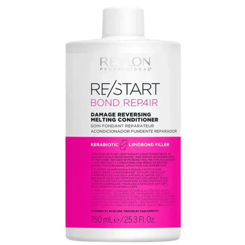 Revlon Re-Start Bond Repair Melting Conditioner 750ml Neuheit
