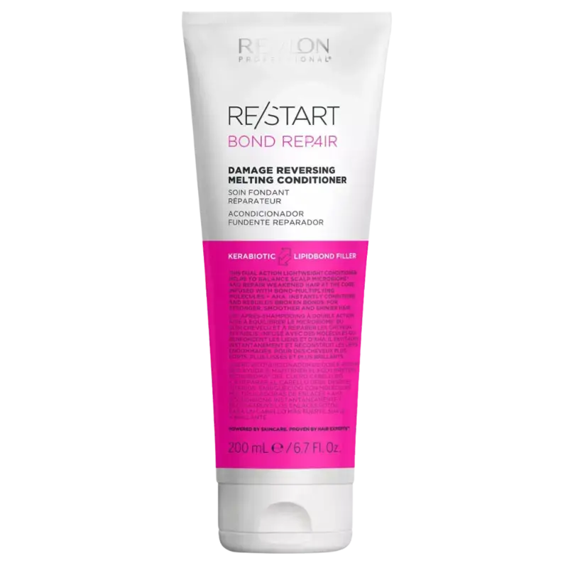 Sale Revlon Re-Start Bond Repair Melting Conditioner 200ml