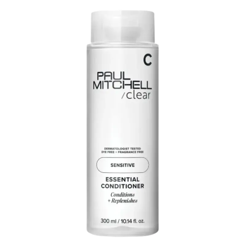 Paul Mitchell Clear Essential Conditioner 300ml Aktuell