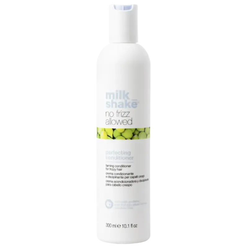 Milk_Shake No Frizz Allowed Perfecting Conditioner 300ml Begrenztes Angebot