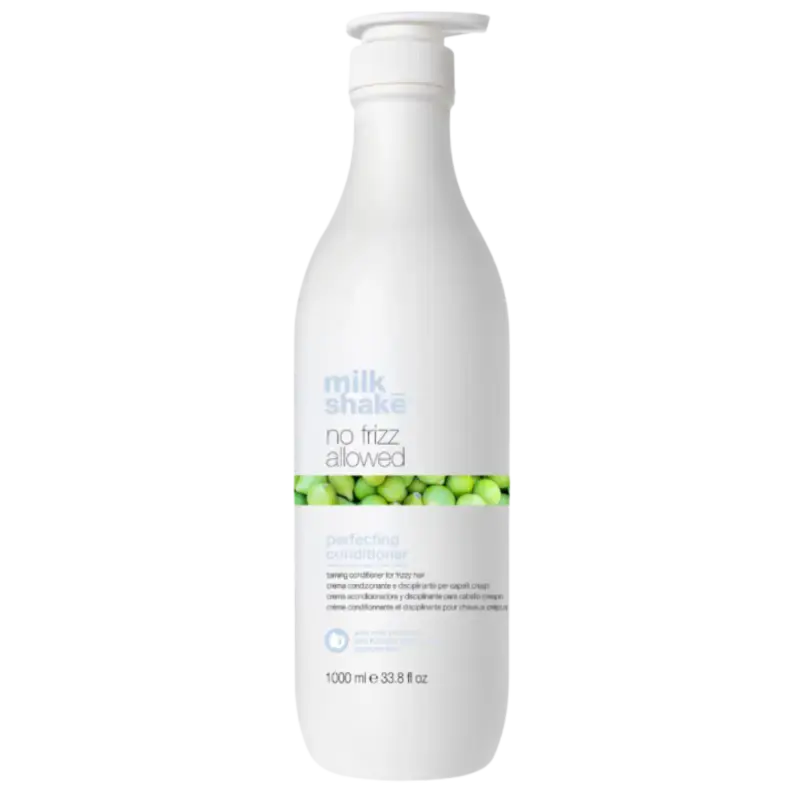 Milk_Shake No Frizz Allowed Perfecting Conditioner 1000ml Beliebt