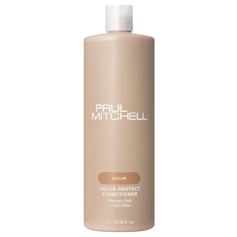 Angebot Paul Mitchell ColorCare Color Protect Daily Conditioner 1000ml