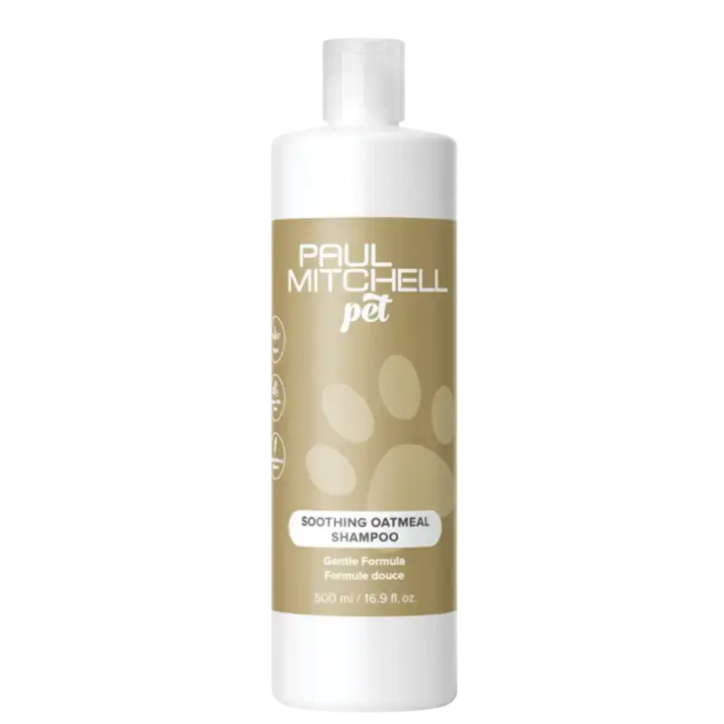 Expressversand Paul Mitchell pet Soothing Oatmeal Conditioner 500ml