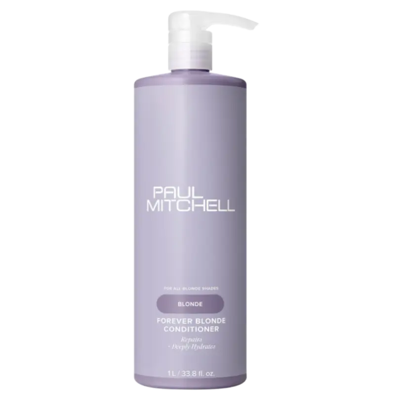 Online Kaufen Paul Mitchell Forever Blonde Conditioner 1000ml