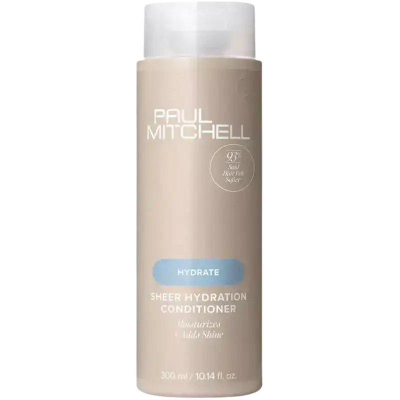 Paul Mitchell Sheer Hydration Conditioner 300ml Günstig