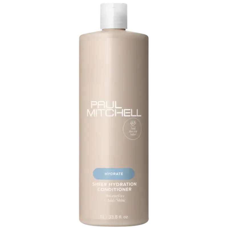 Paul Mitchell Sheer Hydration Conditioner 1000ml Preiswert