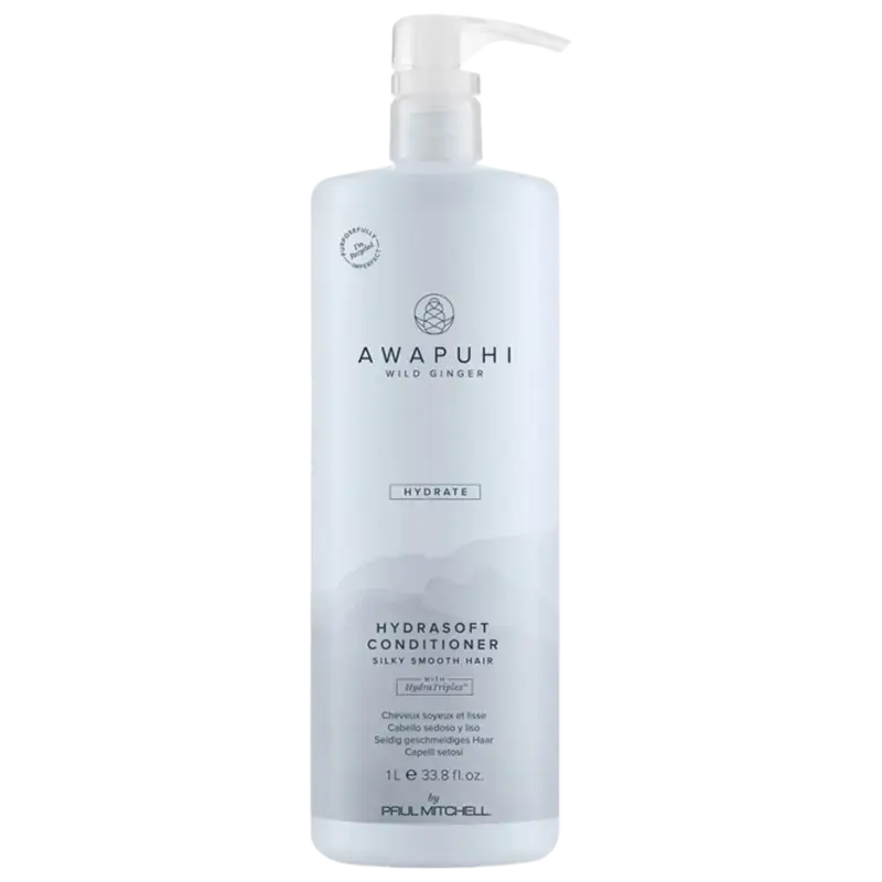 Paul Mitchell Awapuhi Wild Ginger HydraSoft Conditioner 1000ml Sofort Bestellen