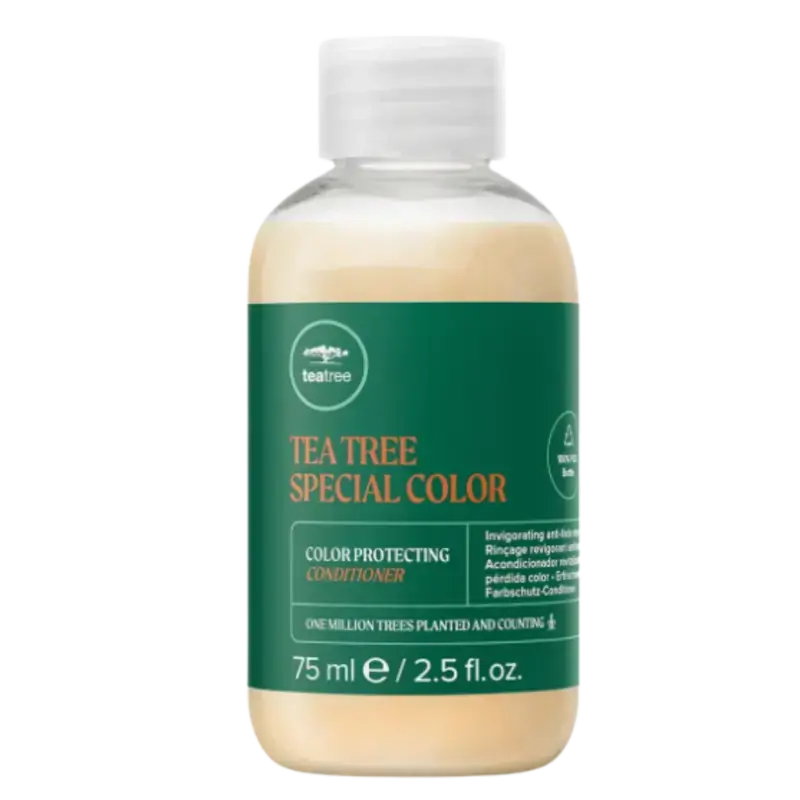 Paul Mitchell Tea Tree Special Color Conditioner 75ml Neue Ware