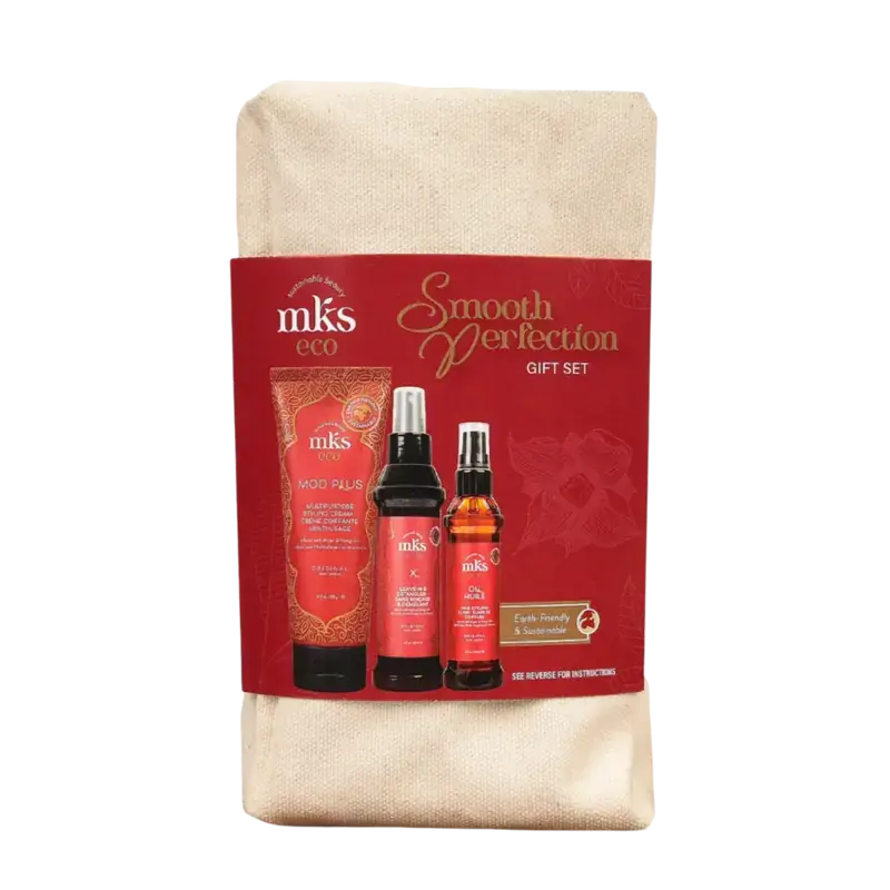 Highlight MKS eco MKS-Eco Smooth Perfection Gifset