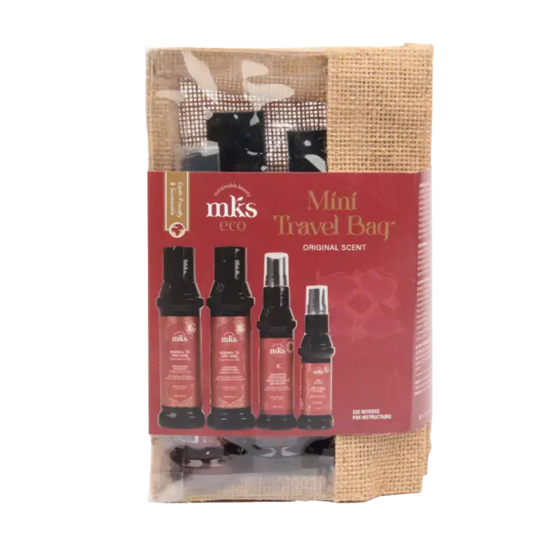 Top-Angebot MKS eco MKS-Eco Mini Travel Bag Original Scent