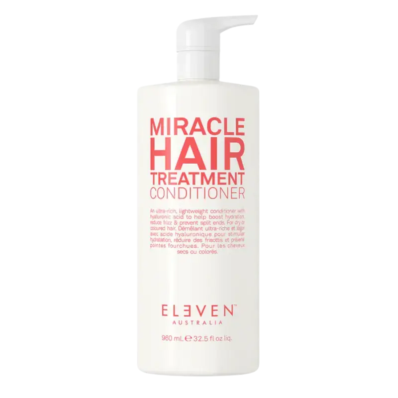 Jetzt Kaufen Eleven Australia Miracle Hair Treatment Conditioner 960ml